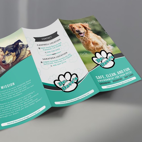 Brochure Design