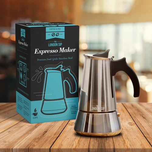 Design de Embalagem / Packaging Design