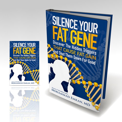 Silence Your Fat Gene