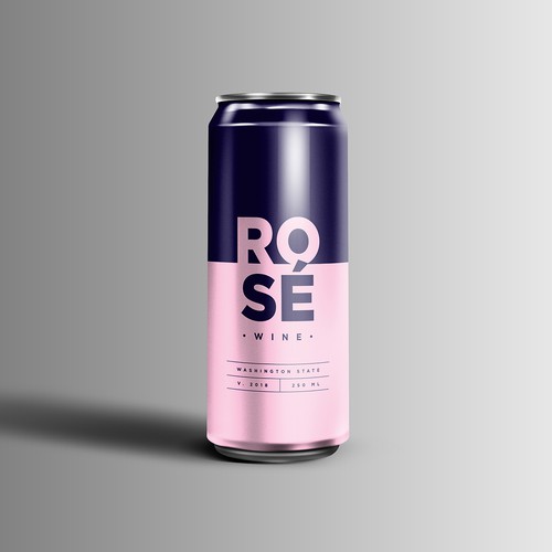 Rose Wine