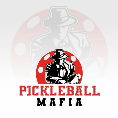 Pickleball Mafia