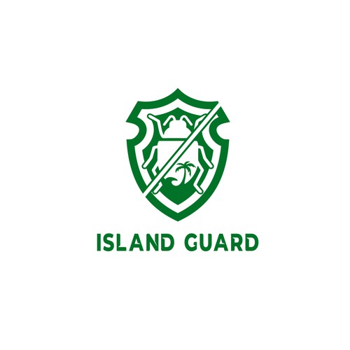 Island Guard