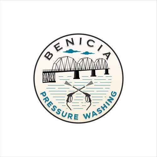 BENICIA PRESSURE WASHING