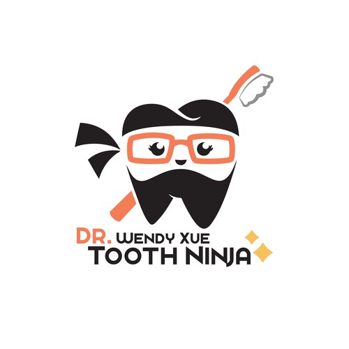 Fun design for dentist