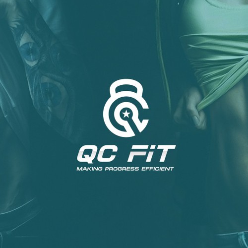bold logo for fitness devices such as Dumbbells and Barbells to allow small increment weight adjustments.