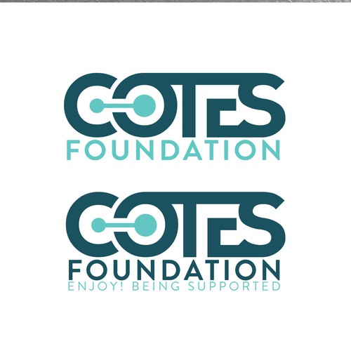 Cotes Logo Design