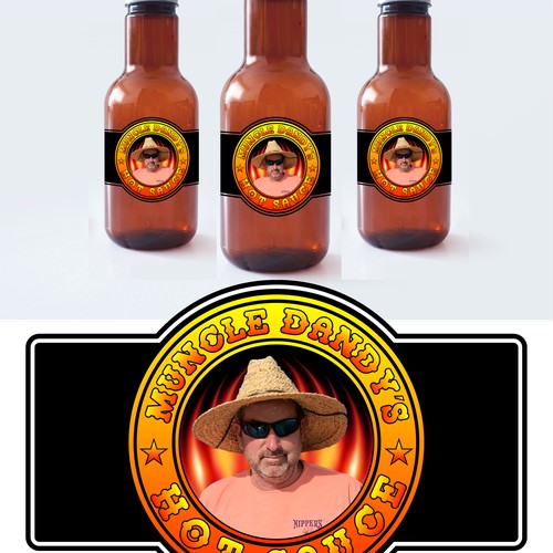 HOT SAUCE