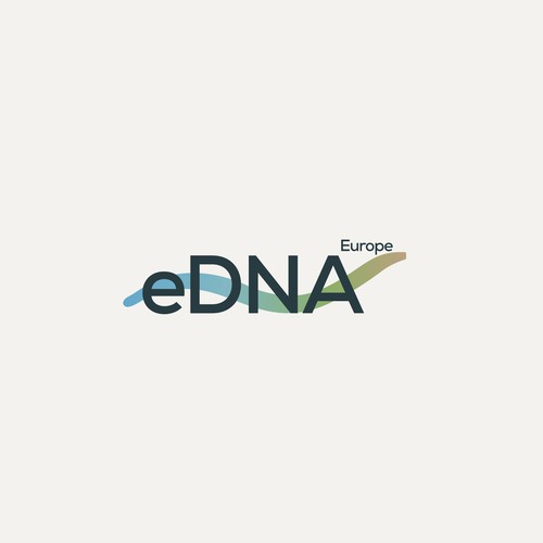 Logo design contest entry