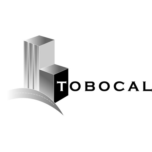 Diseño de Logotipo de una Empresa constructora.