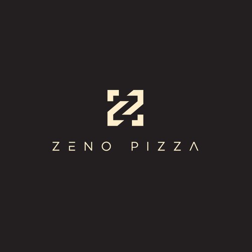 zeno pizza logo