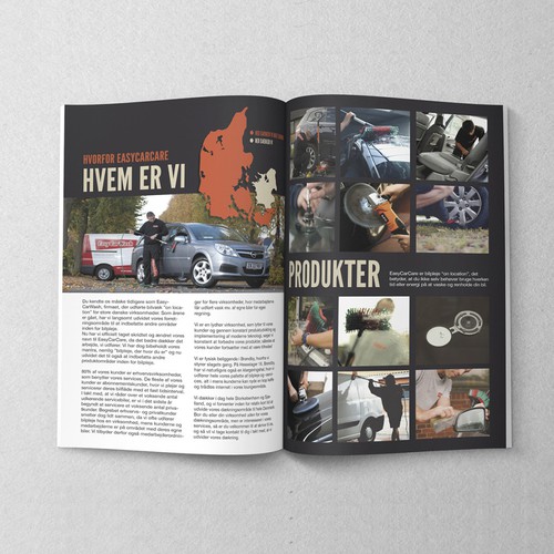 Brochure