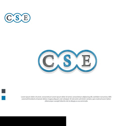 CSE Logo