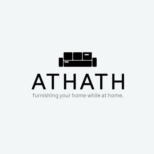 athath furniture logo