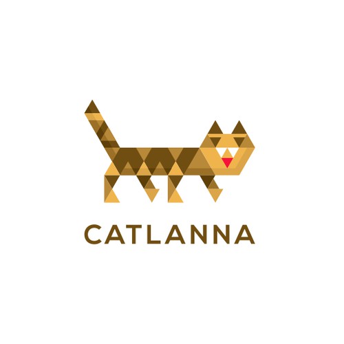 Logo for Cat Behavior Consulting