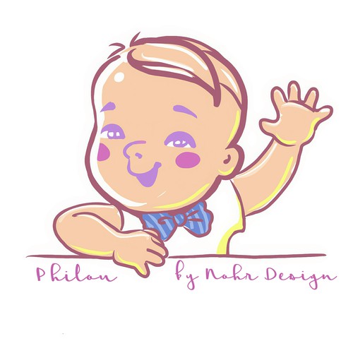 Baby Logo