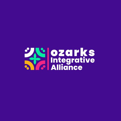 Ozarks' Integrative Alliance logo