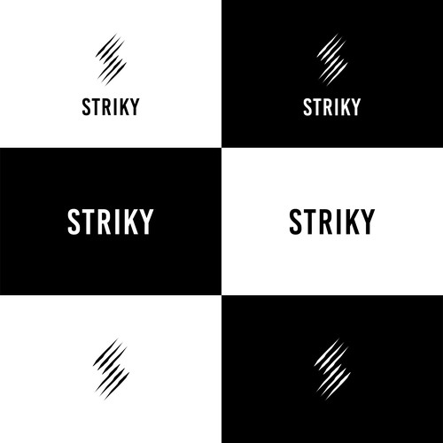 STRIKY