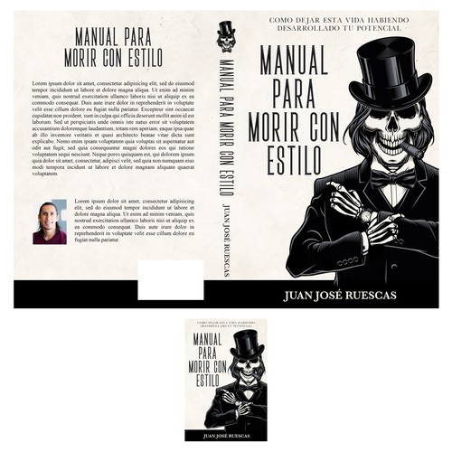 Manual Para Morir Con Estilo