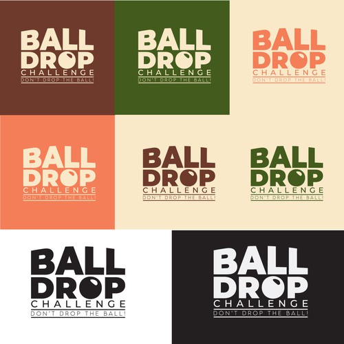 Logo for A desk game