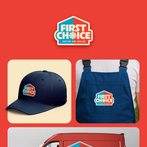 First Choice HVAC