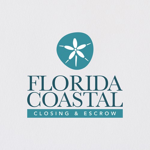 Florida Coastal Logo