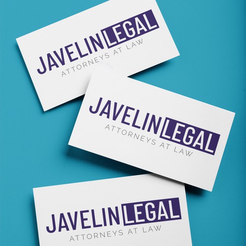 Logo Design – Law Firm