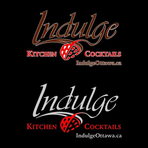 Logo Concepts for Kitchen/Cocktail Bar