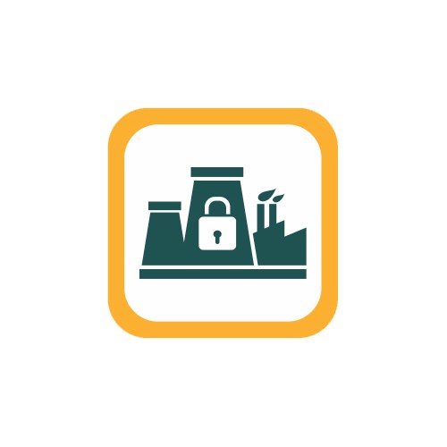 Create an eye catching design for an Isolation of Plant app