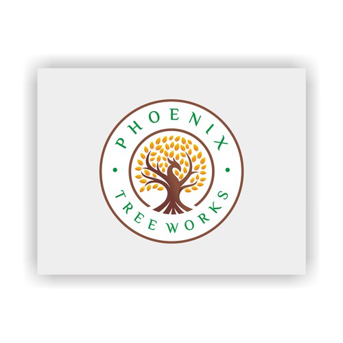 phoenix tree works