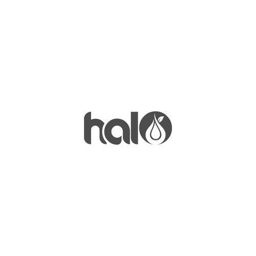 bold and unique logo 