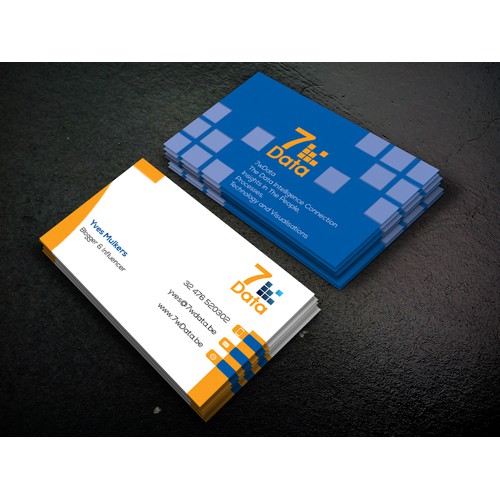 Creative Business Card