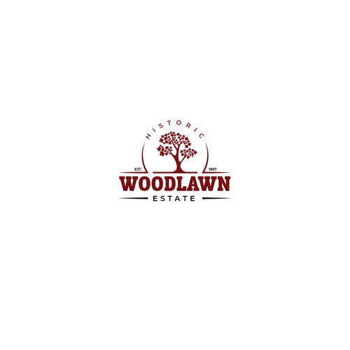 Historic Woodlawn Venue Design Competition