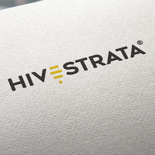 Logo for new property management firm