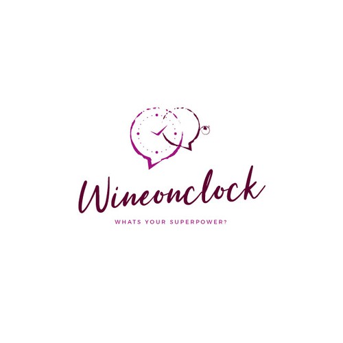 WineonClock