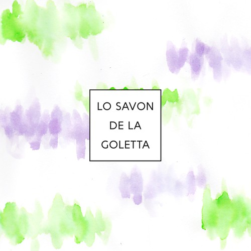 Logo "lo savon de la goletta"