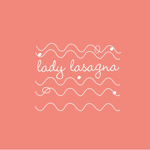 Lady Lasagna