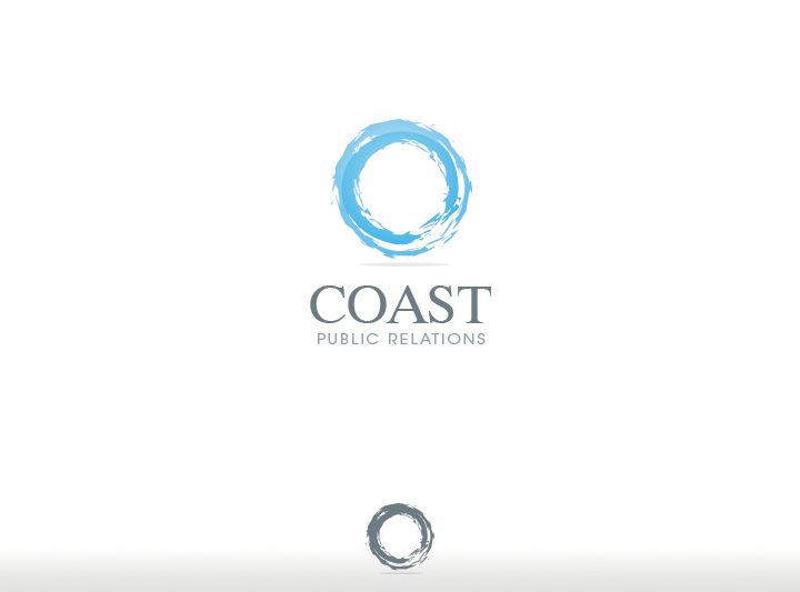 Logo for COAST Public Relations