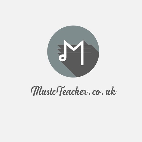 Music Logo