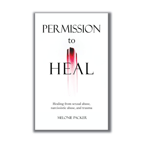 Permission to Heal book