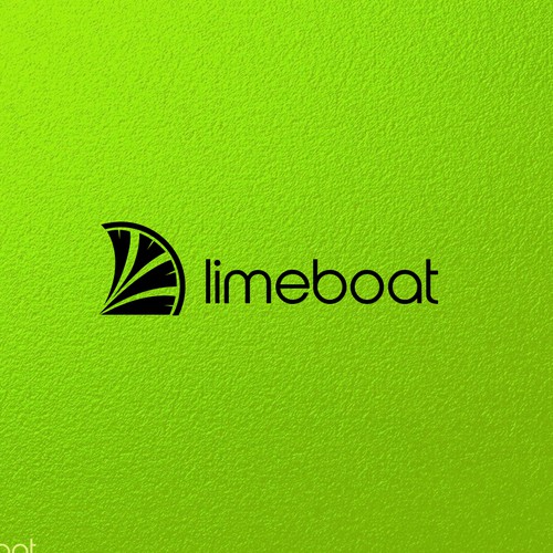 Logo for fishing boat.