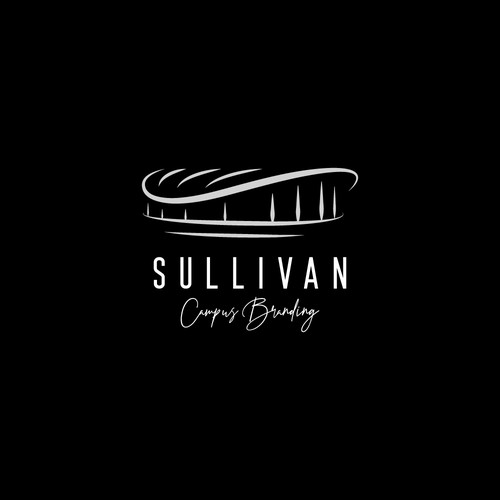 Sullivan Campus Branding