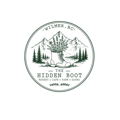 Logo Design