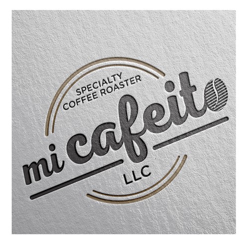 Coffee logo