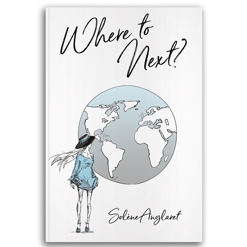 Casual entry for a book about travel