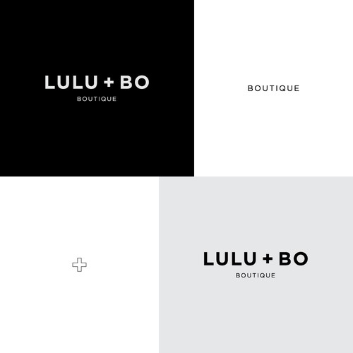 LULU + BO Fashion. Boutique