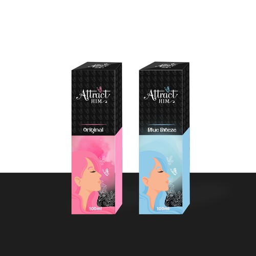 Packaging design