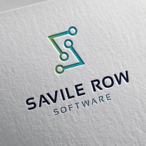 Software logo