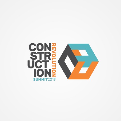 CONSTRUCTION REVOLUTION SUMMIT