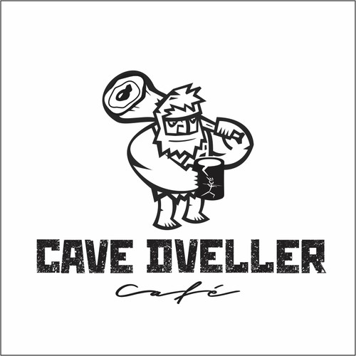 CAVE DVELLER CAFE