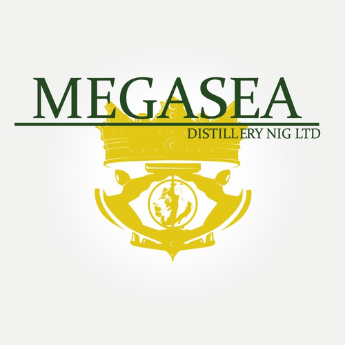 Megasea Logo